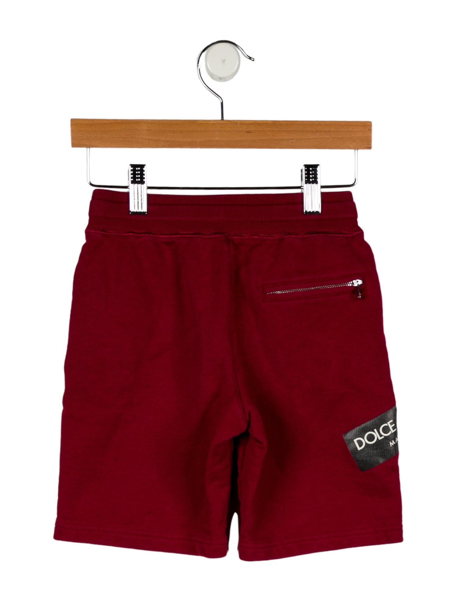 Dolce & Gabbana Boys' Sweat Shorts