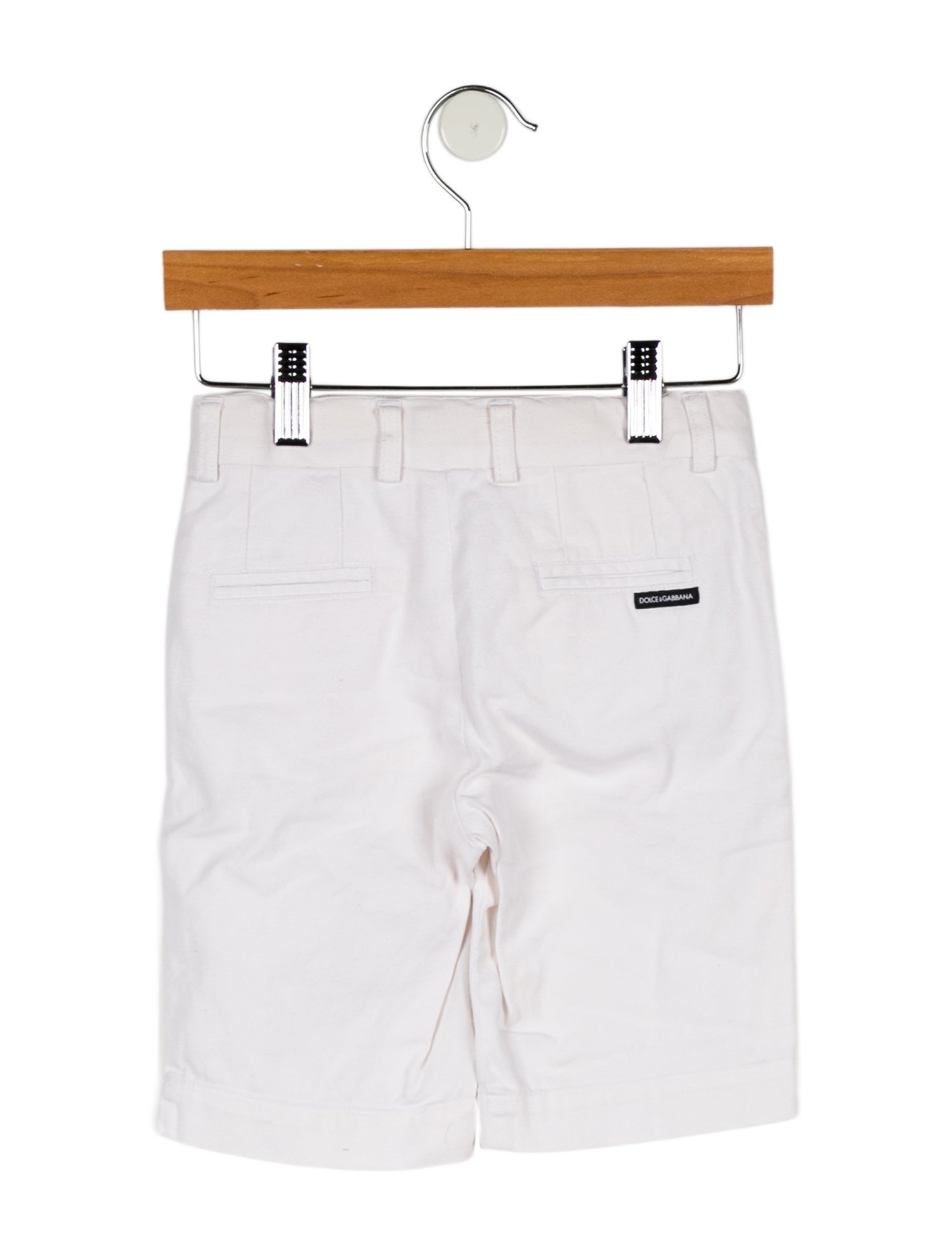 Dolce & Gabbana Toddler Boys' Shorts