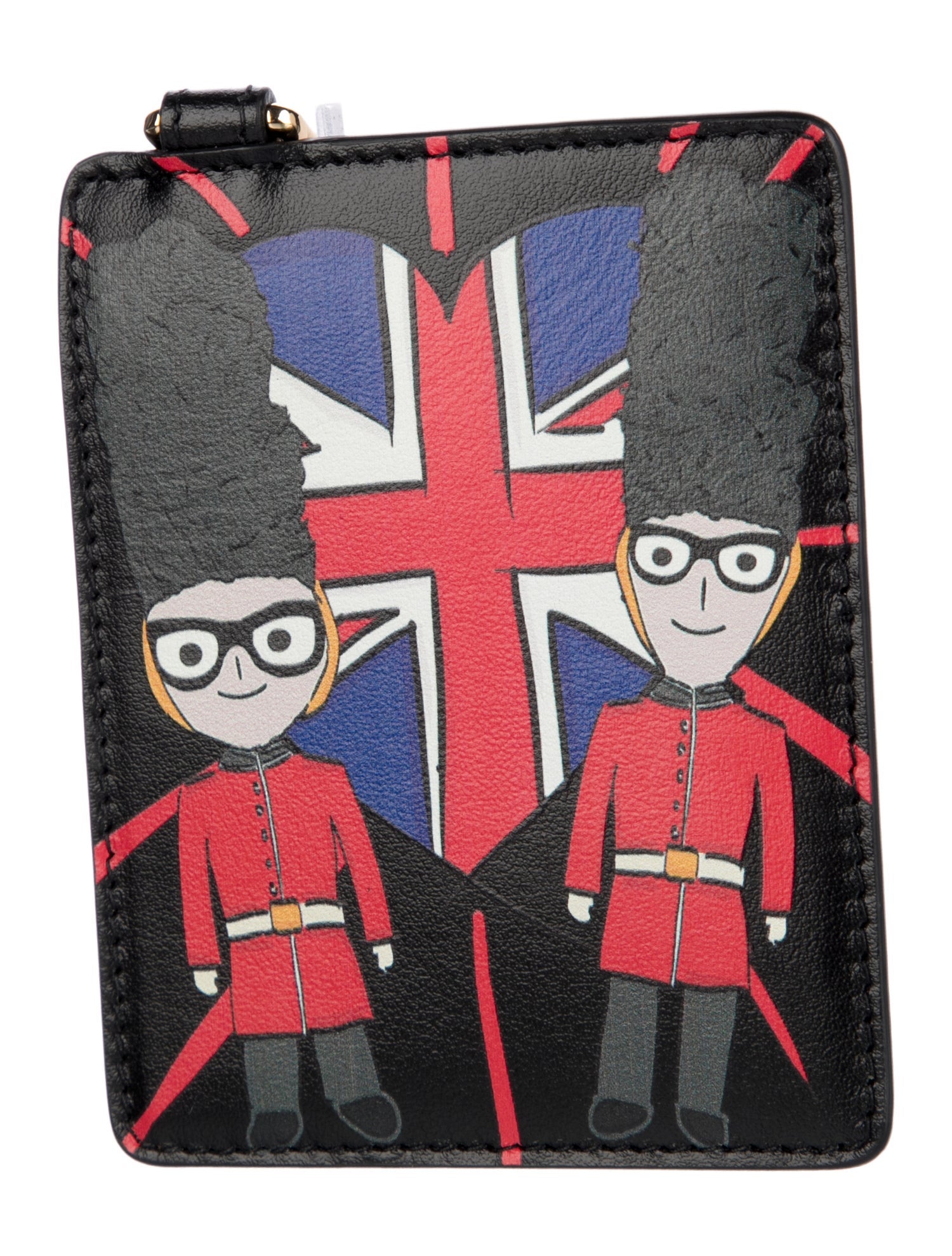 Dolce & Gabbana Keychain w/Tags