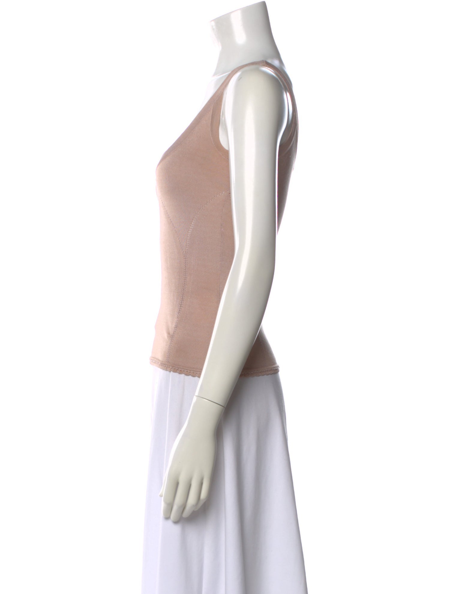 Dolce & Gabbana Vintage 2000's Top