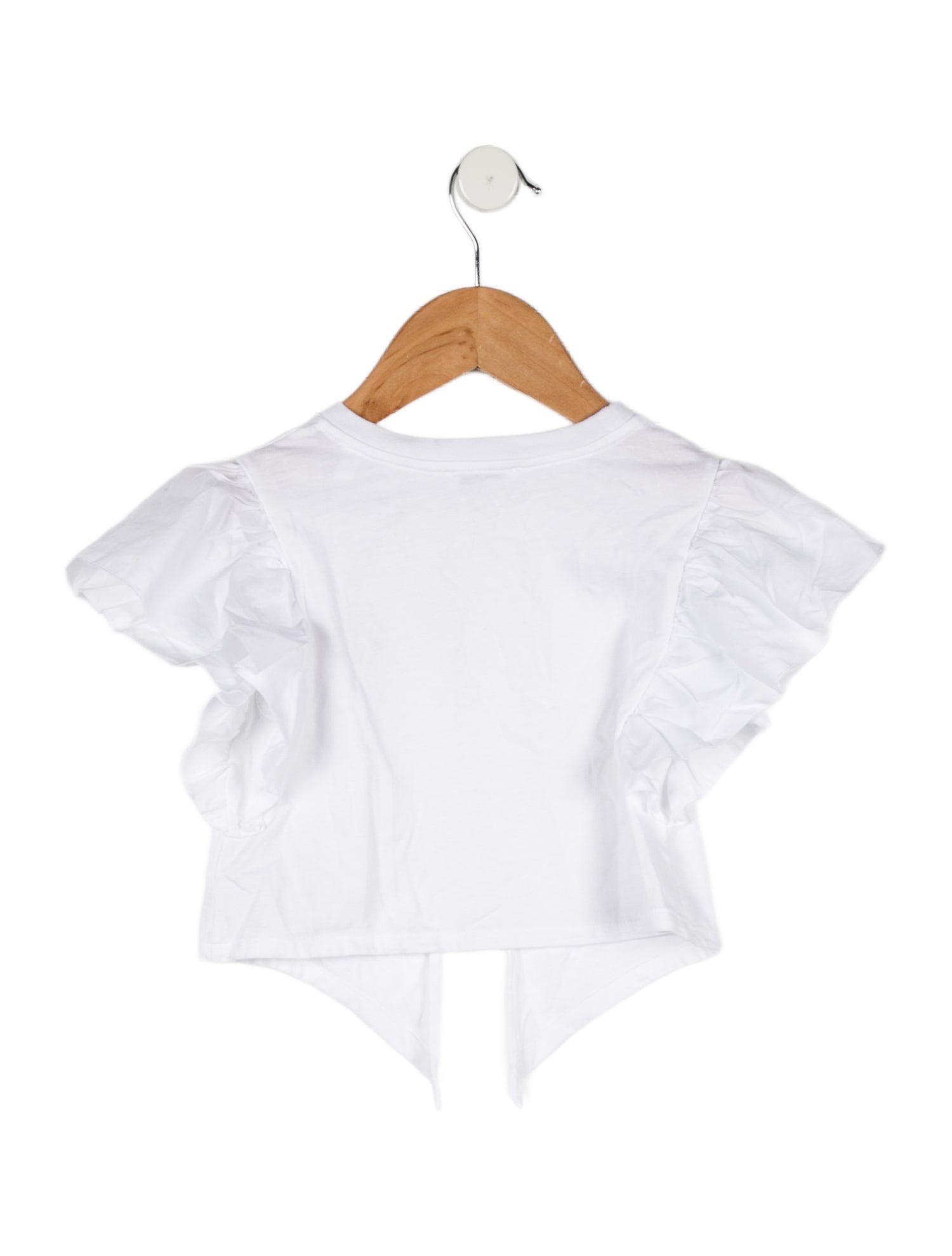 Dolce & Gabbana Toddler Girls' Lemon Graphic Blouse