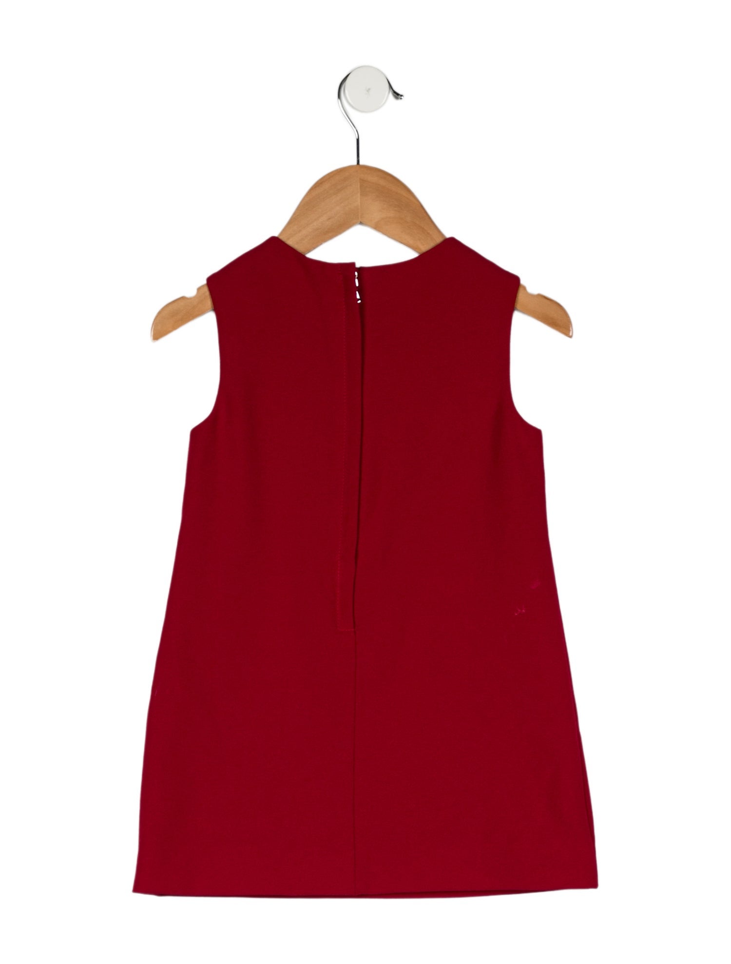 Dolce & Gabbana Toddler Girls' Sleeveless Dress