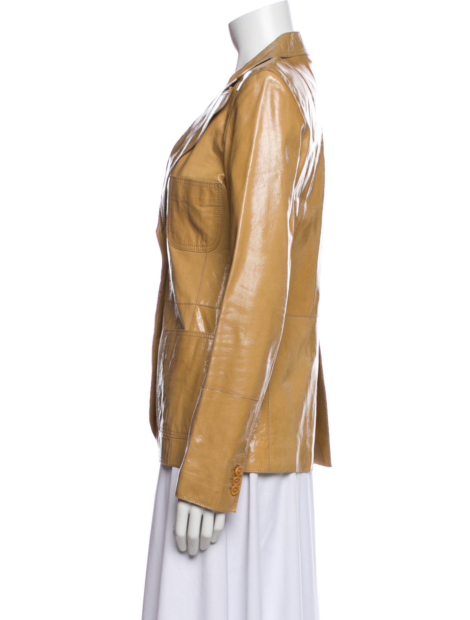 Dolce & Gabbana Vintage 2000's Blazer