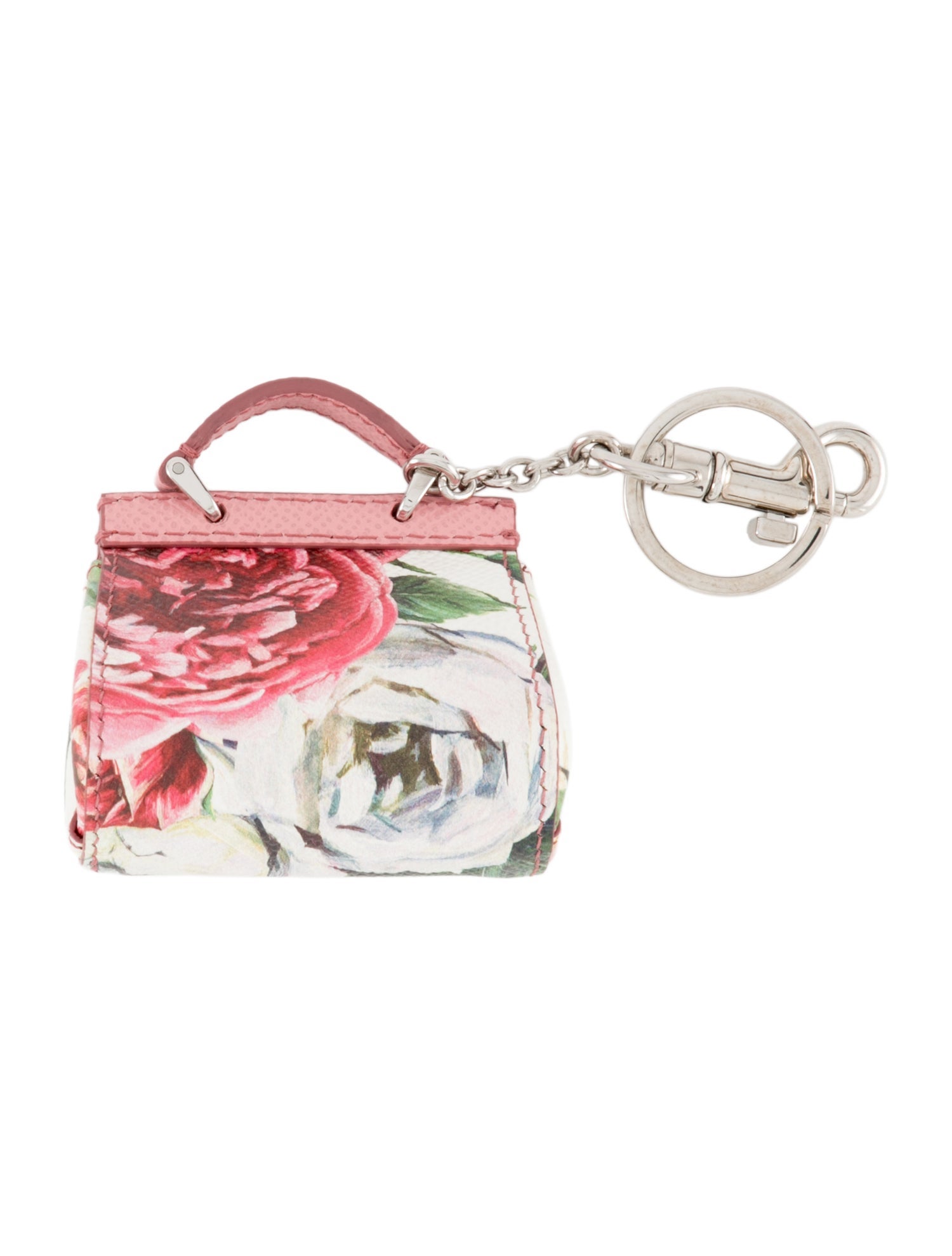 Dolce & Gabbana Bag Keychain