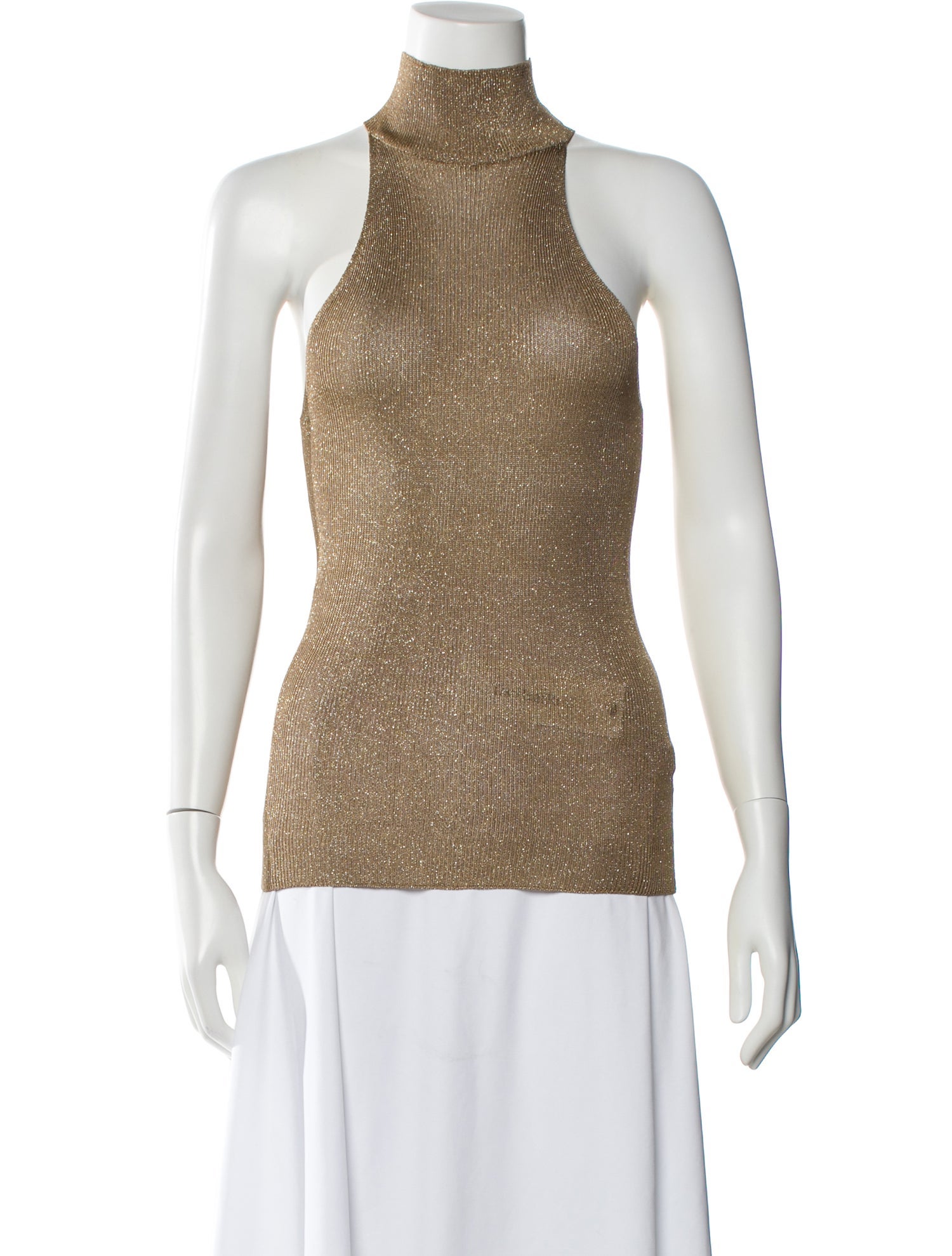 Dolce & Gabbana Vintage 2000's Top