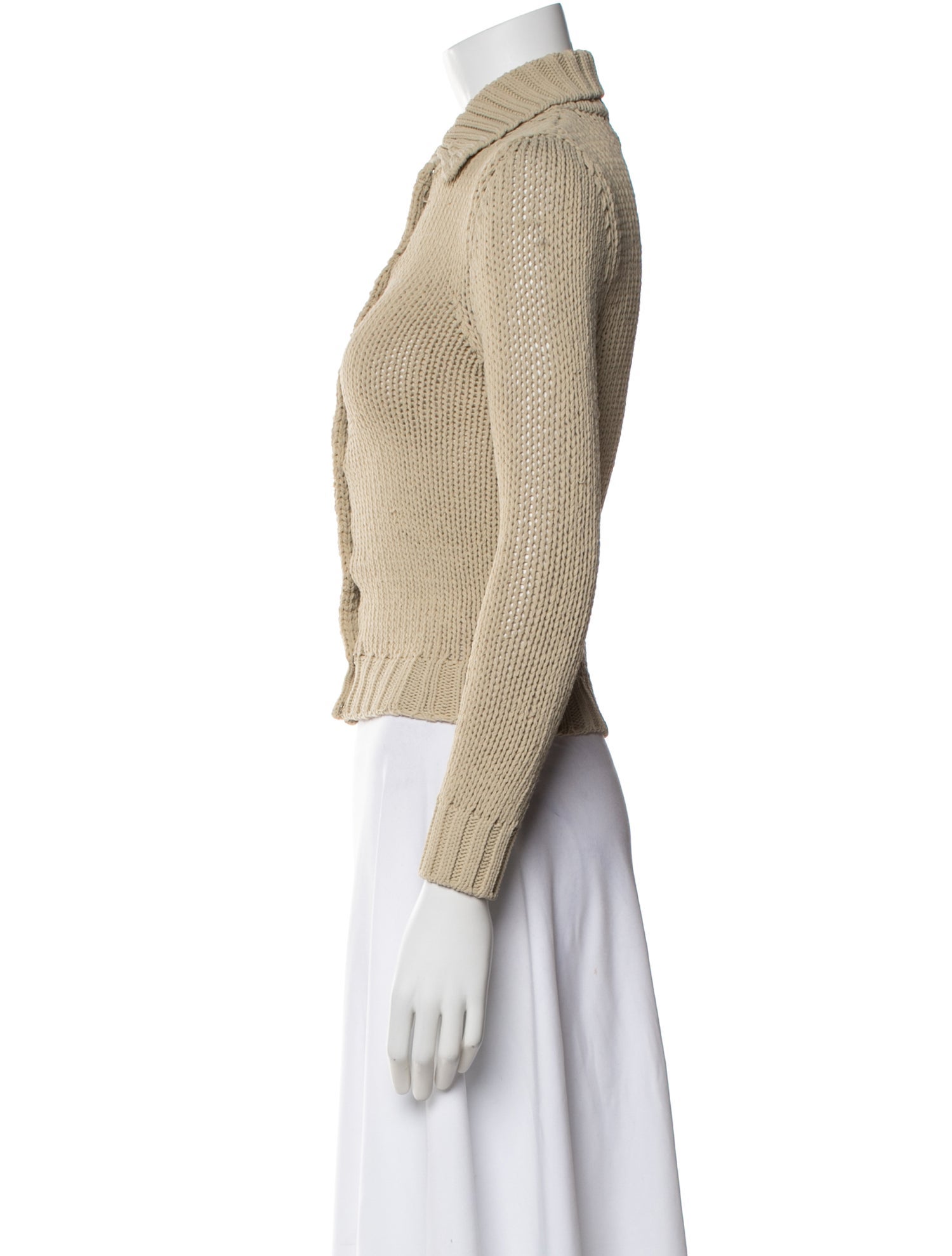 Dolce & Gabbana Vintage 1990's Sweater