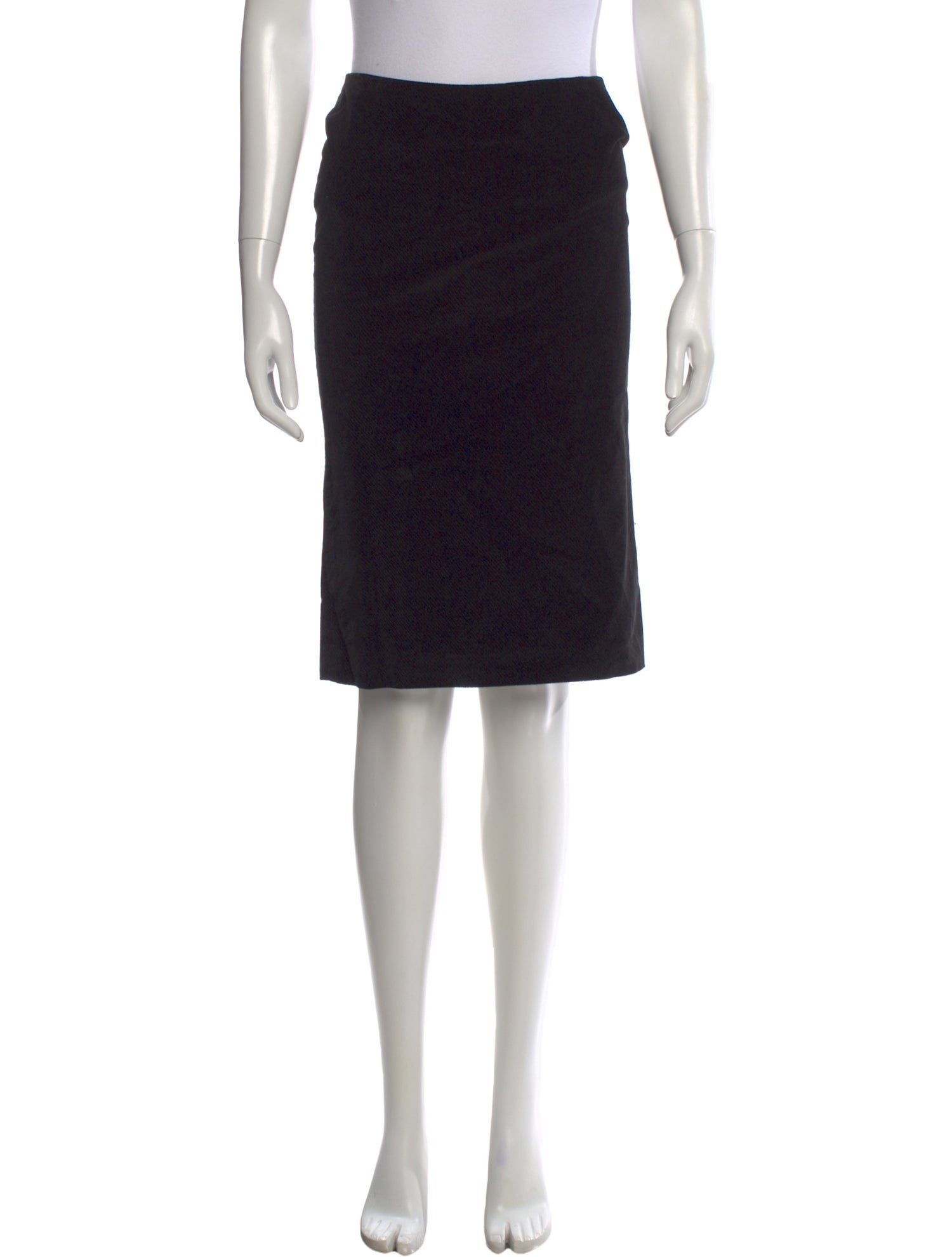 Dolce & Gabbana Knee-Length Skirt