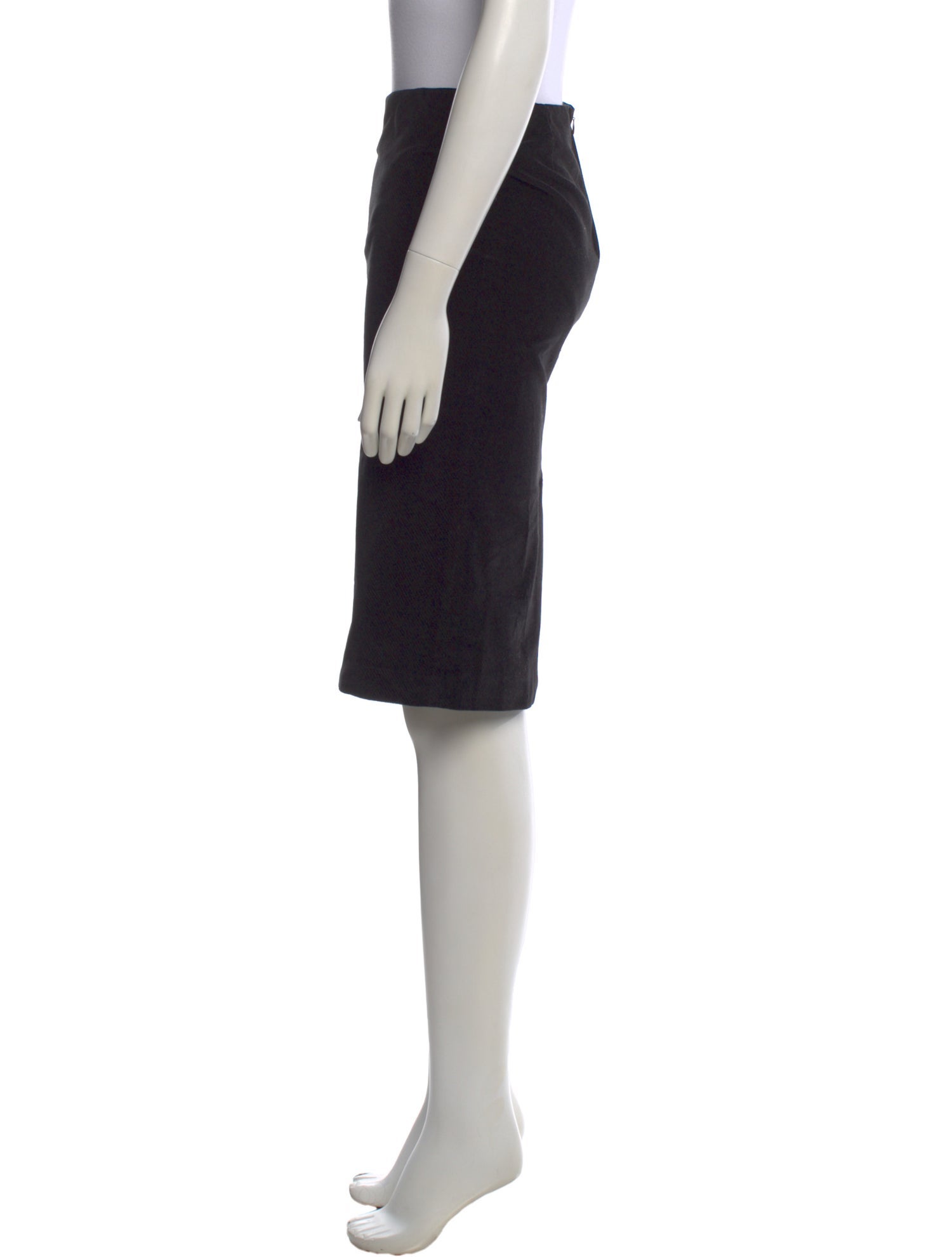 Dolce & Gabbana Knee-Length Skirt