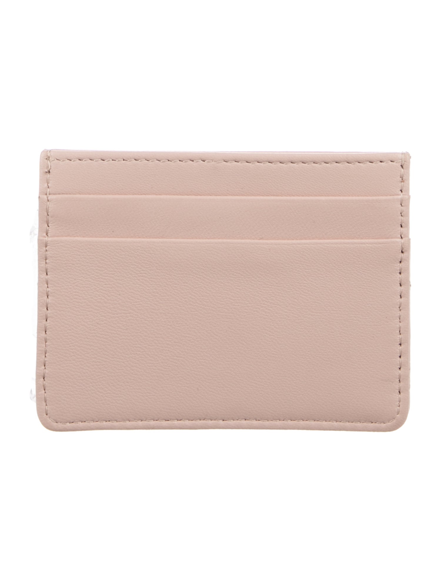 Dolce & Gabbana Leather Wallet