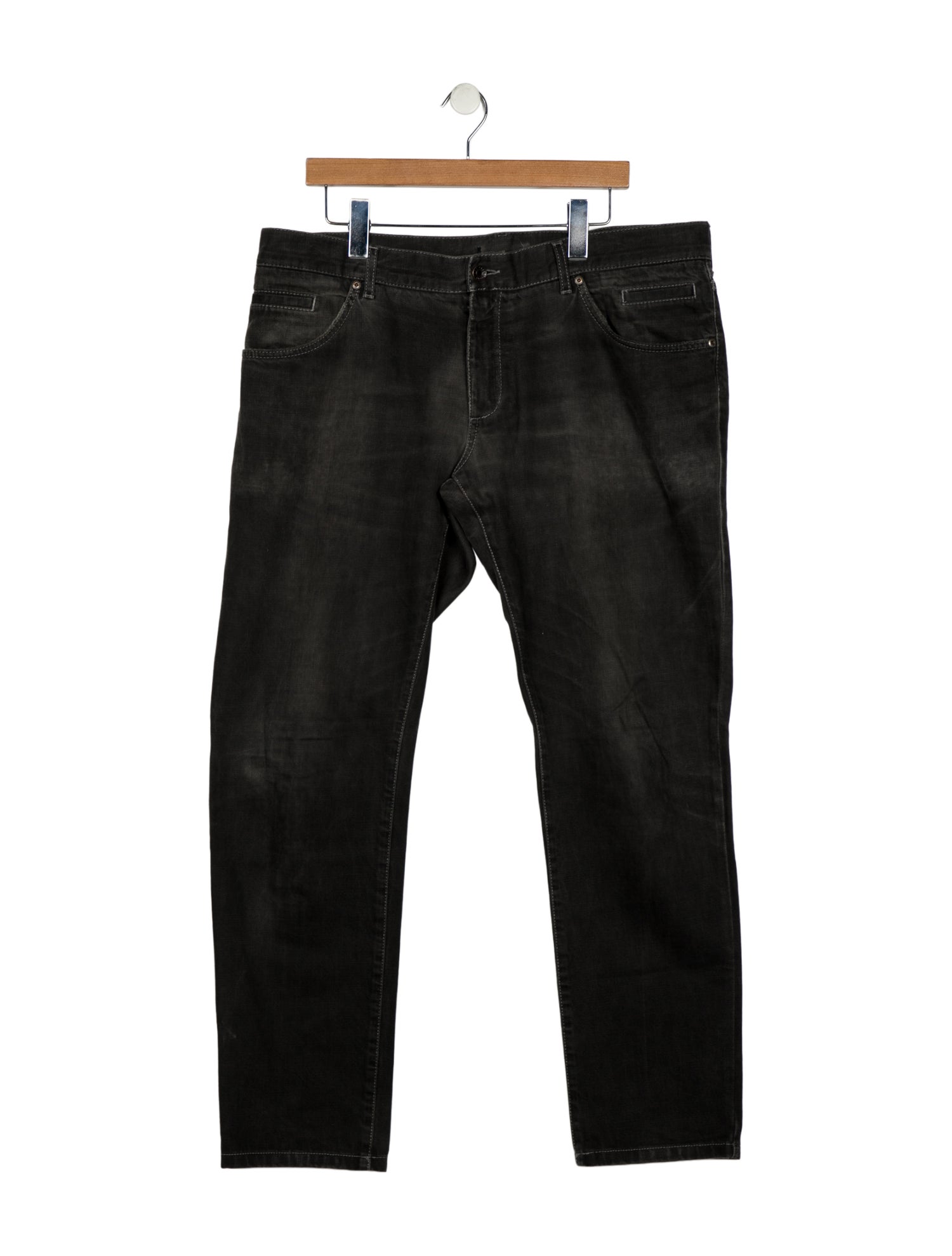 Dolce & Gabbana Skinny Jeans