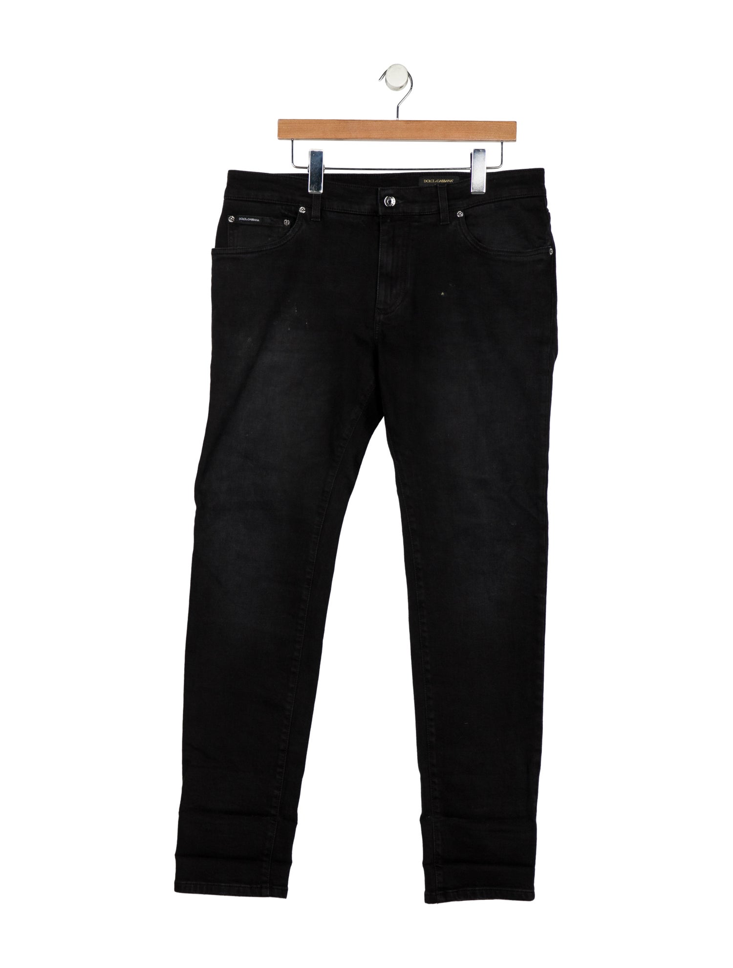 Dolce & Gabbana Skinny Jeans