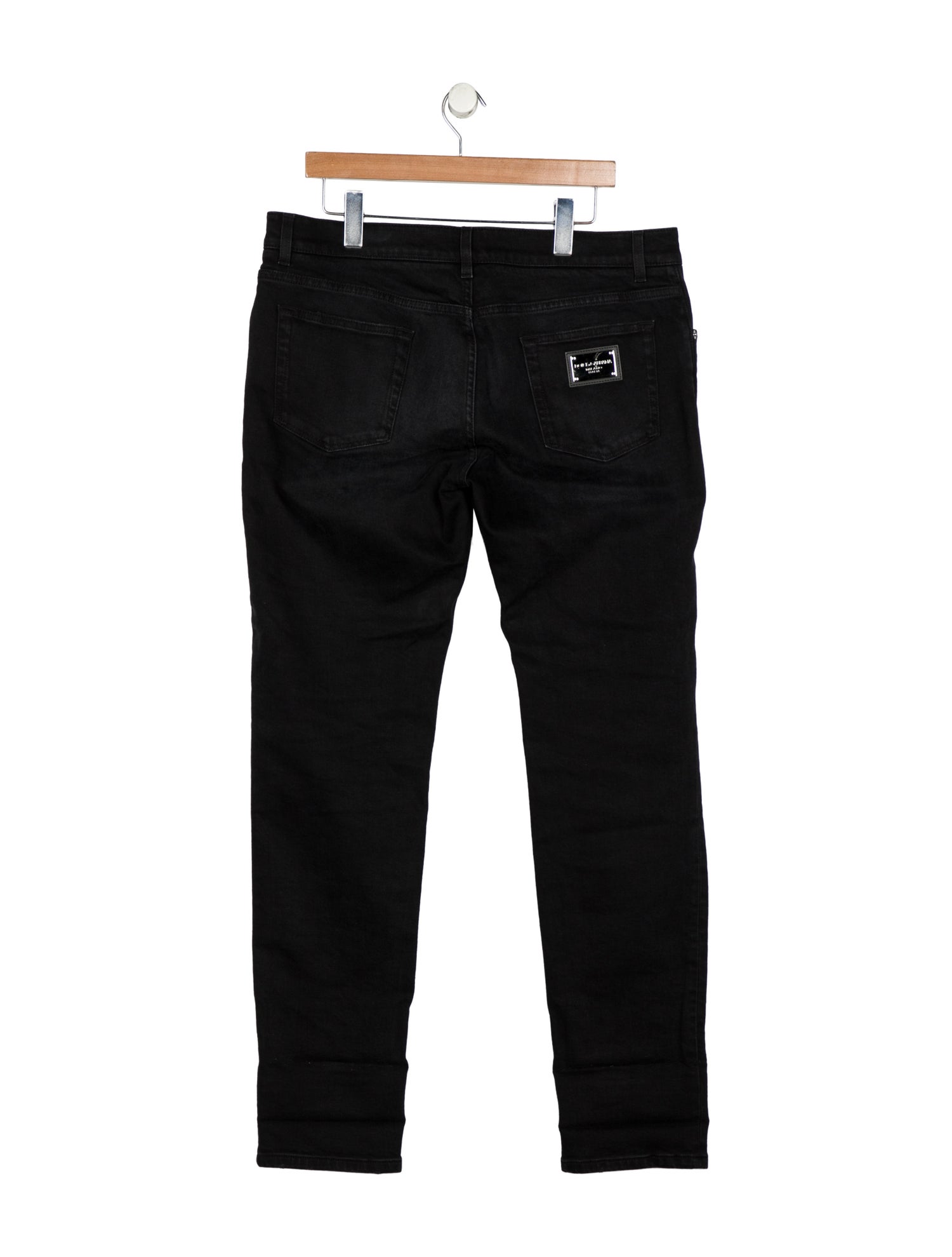 Dolce & Gabbana Skinny Jeans