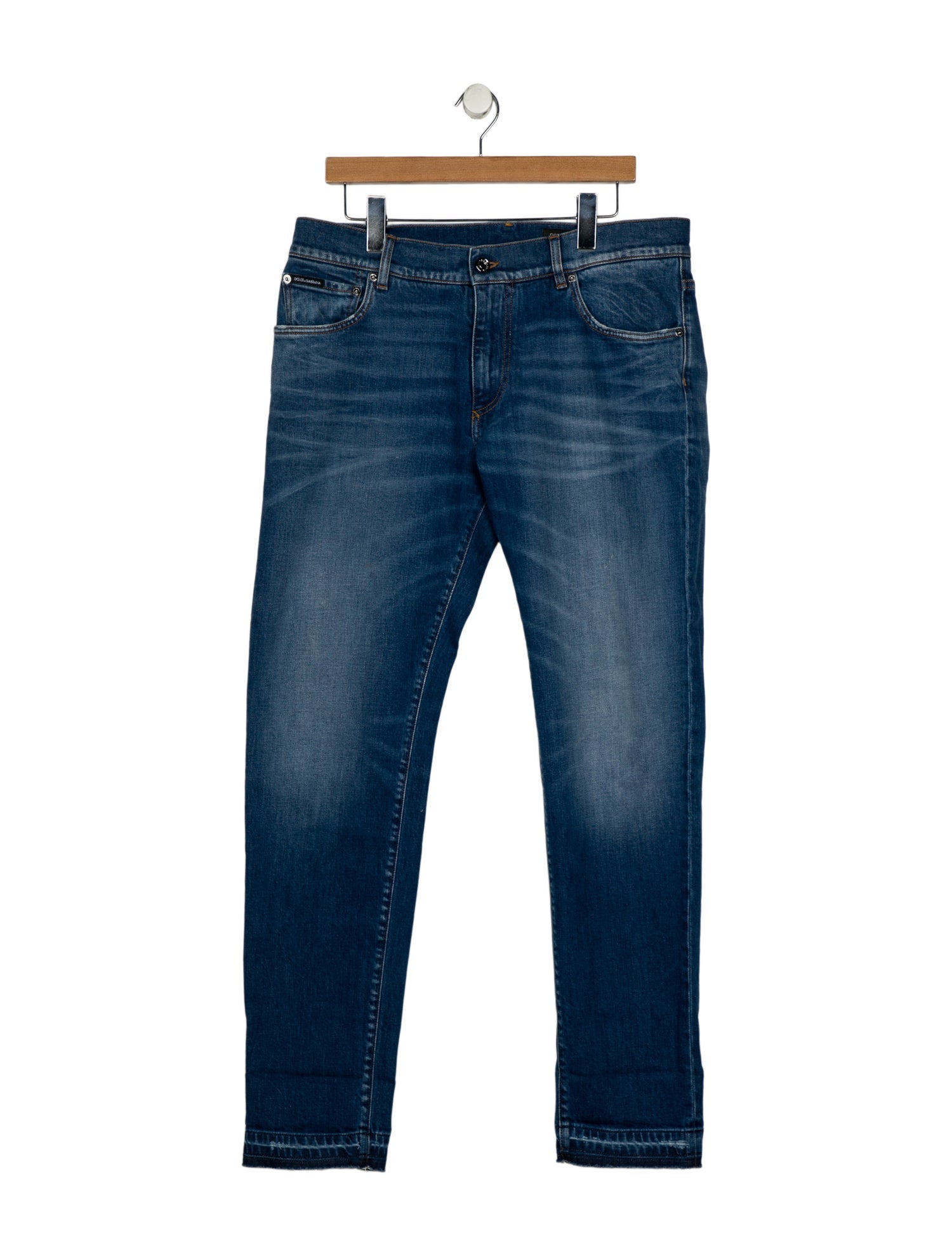 Dolce & Gabbana Skinny Jeans
