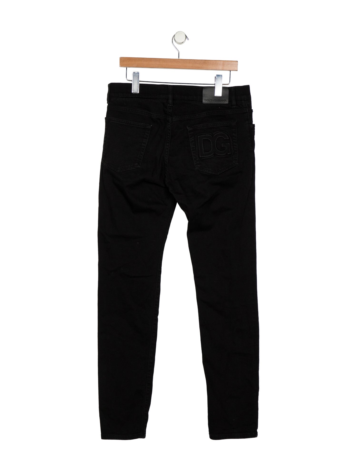Dolce & Gabbana Skinny Jeans
