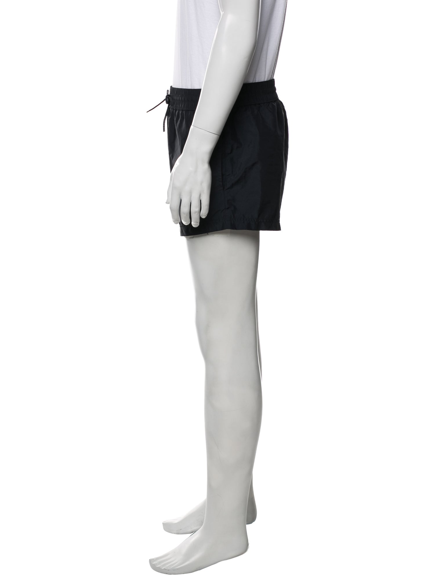 Dolce & Gabbana Jogger Shorts