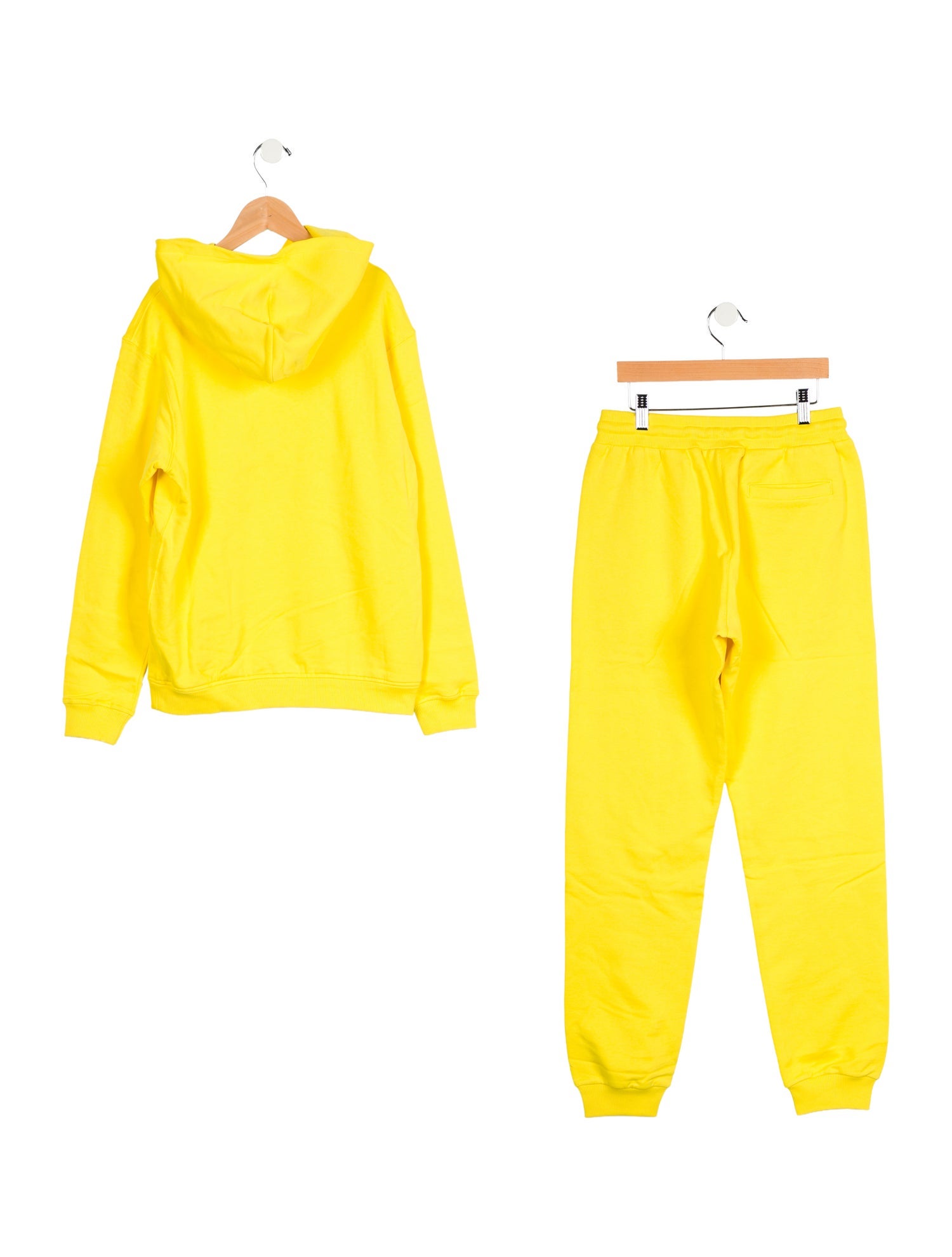 Dolce & Gabbana Girls' Sweatsuit