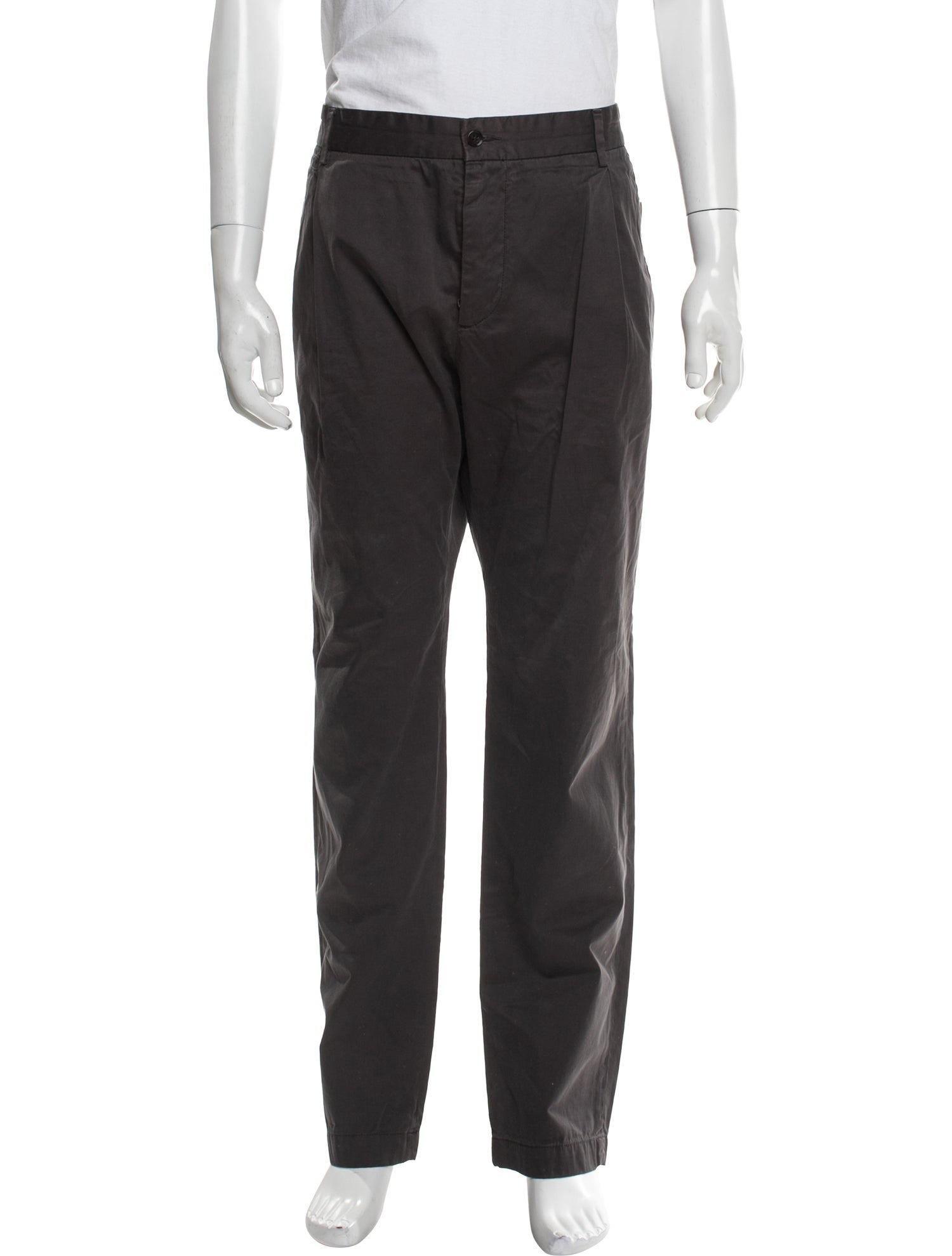 Dolce & Gabbana Chinos