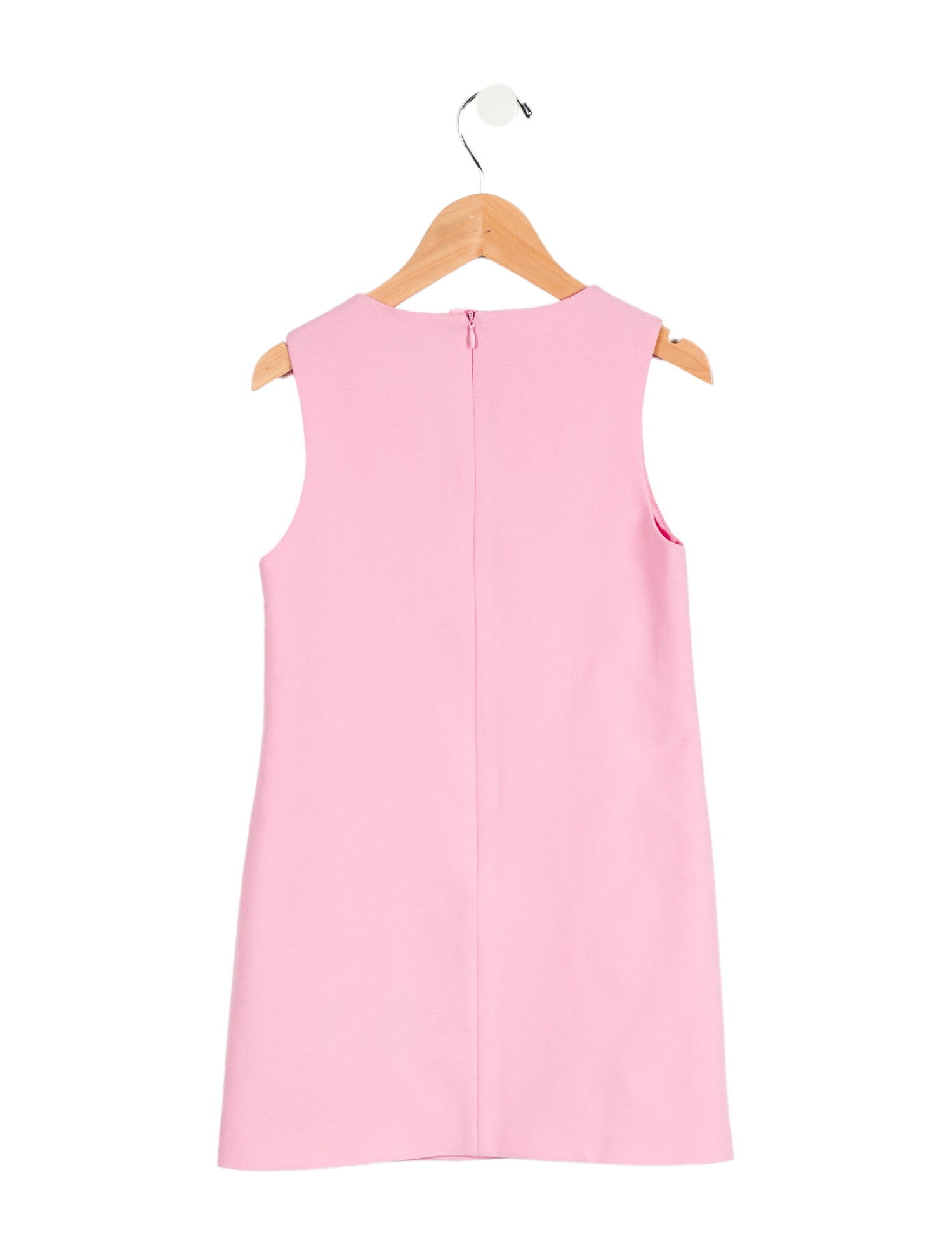 Dolce & Gabbana Girls' Sleeveless Dress w/Tags