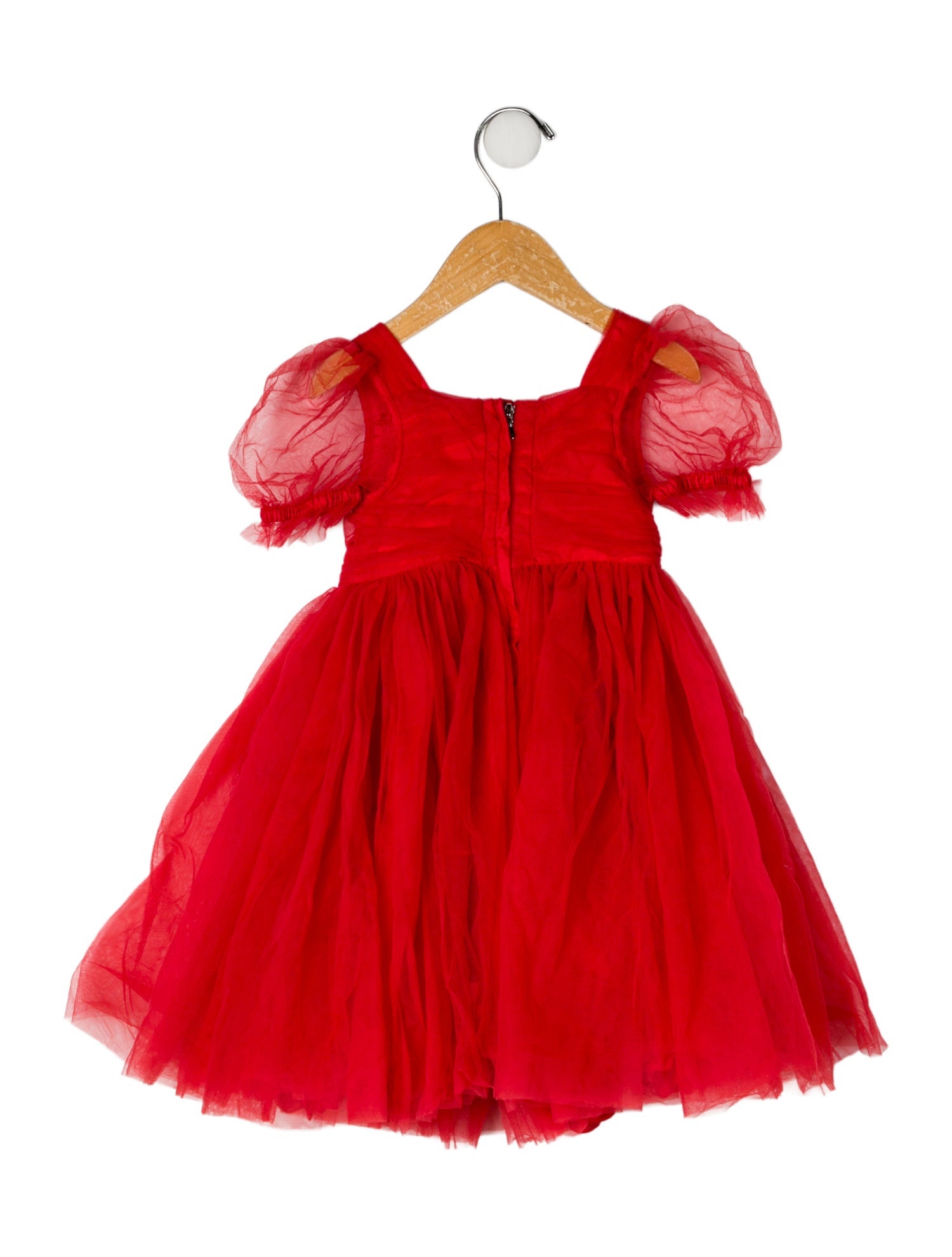 Dolce & Gabbana Short Sleeve Dress