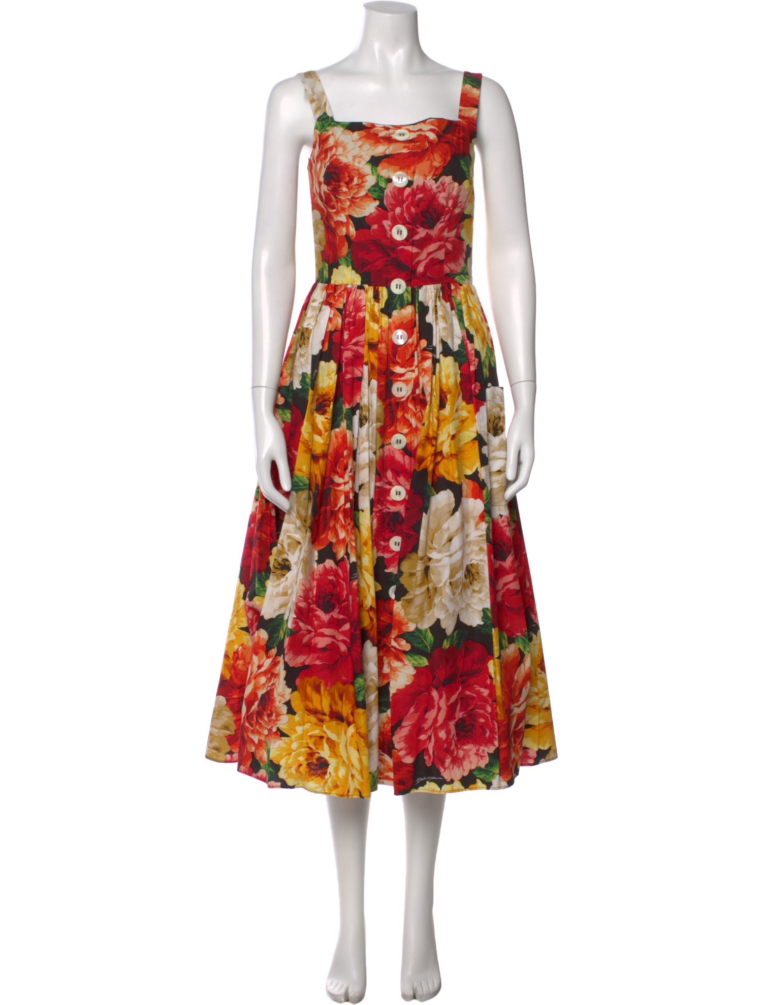 Dolce & Gabbana Dress