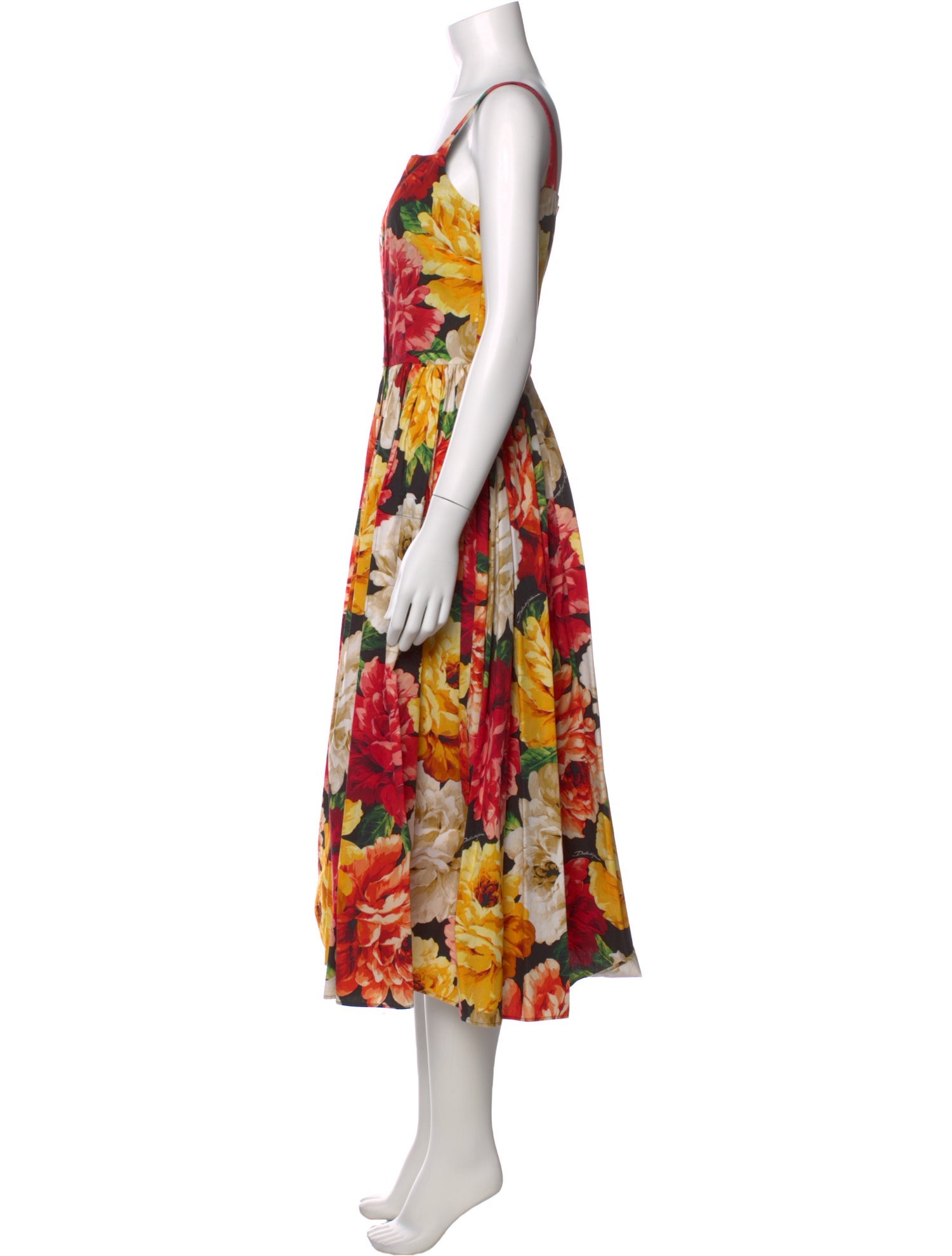 Dolce & Gabbana Dress