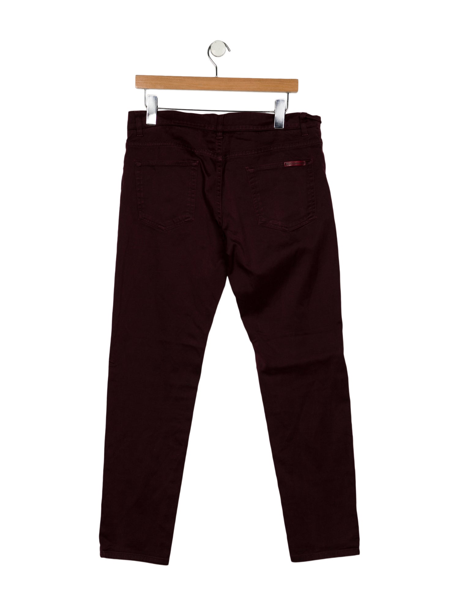 Dolce & Gabbana Skinny Jeans