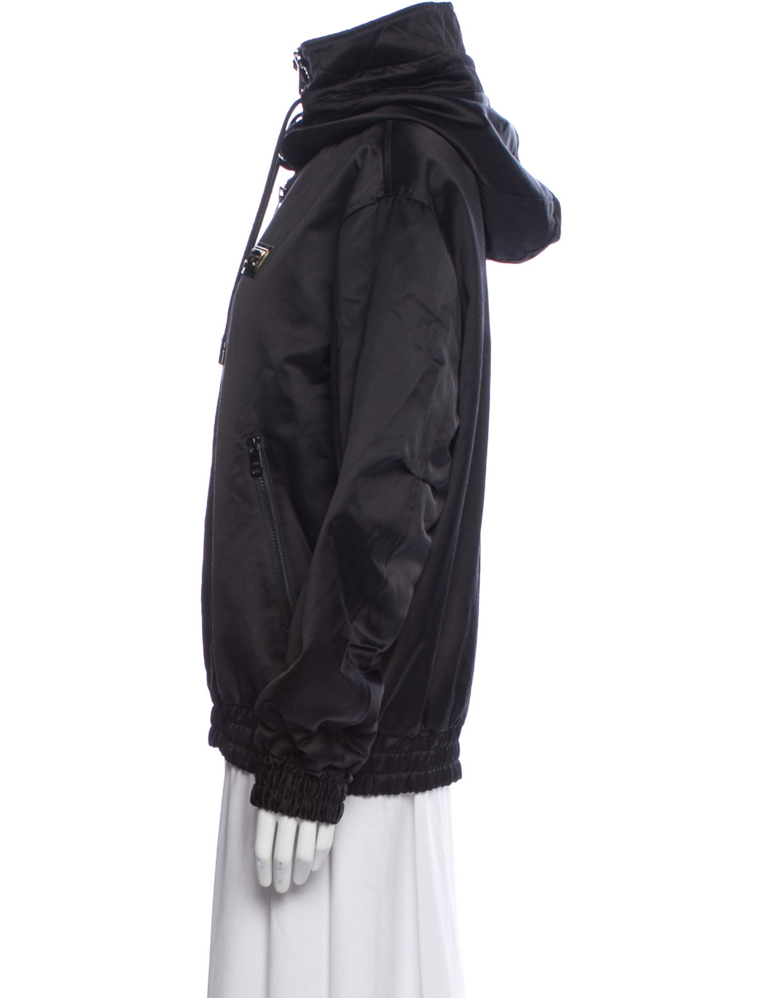 Dolce & Gabbana Bomber Jacket