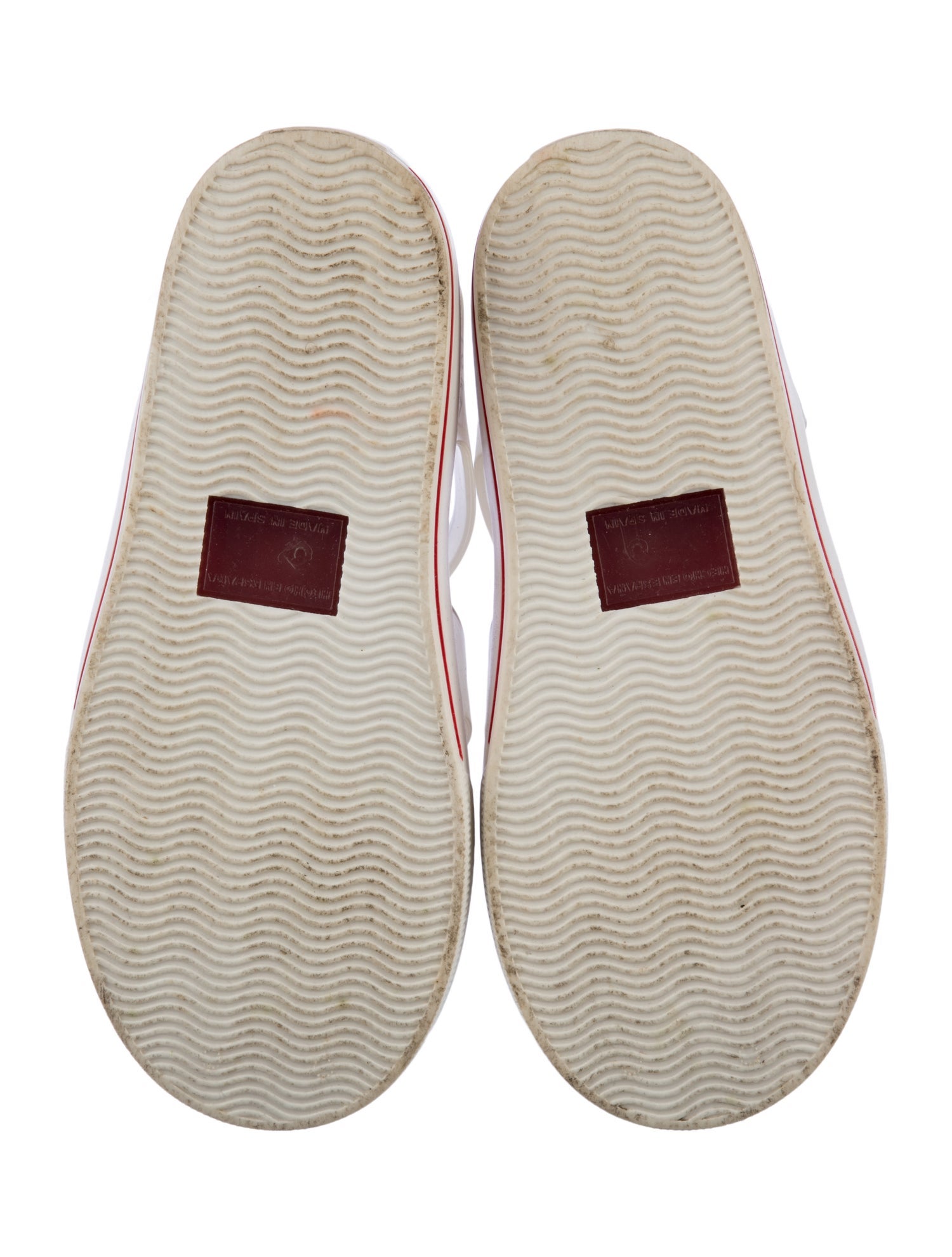 Dolce & Gabbana Girls' Rubber Sandals
