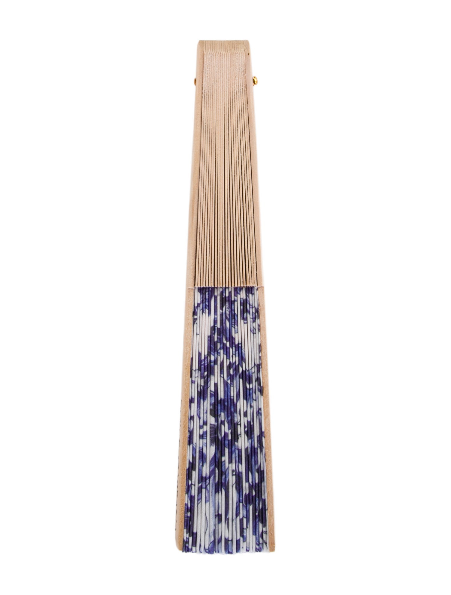 Dolce & Gabbana Folding Hand Fan