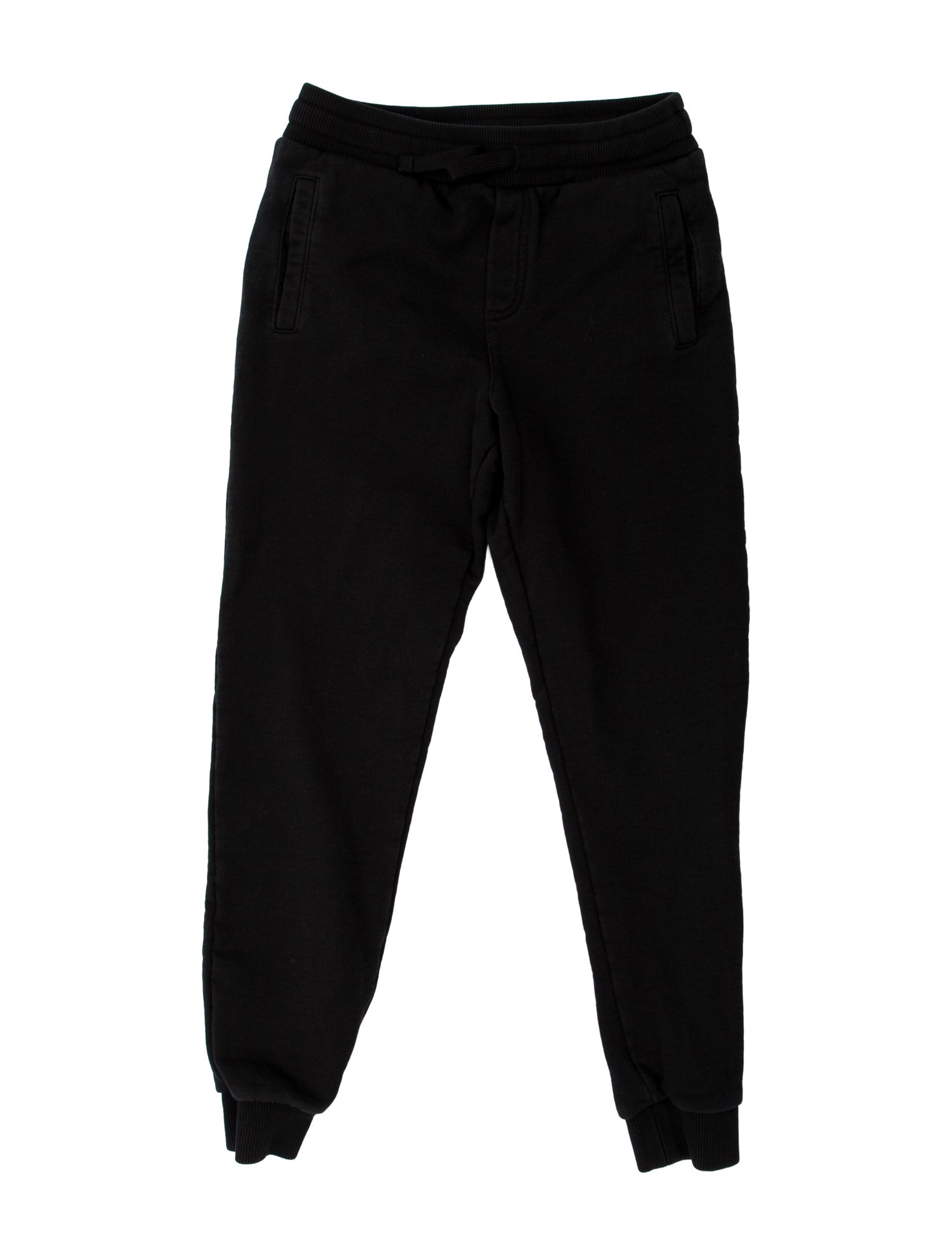 Dolce & Gabbana Kids' Sweatpants