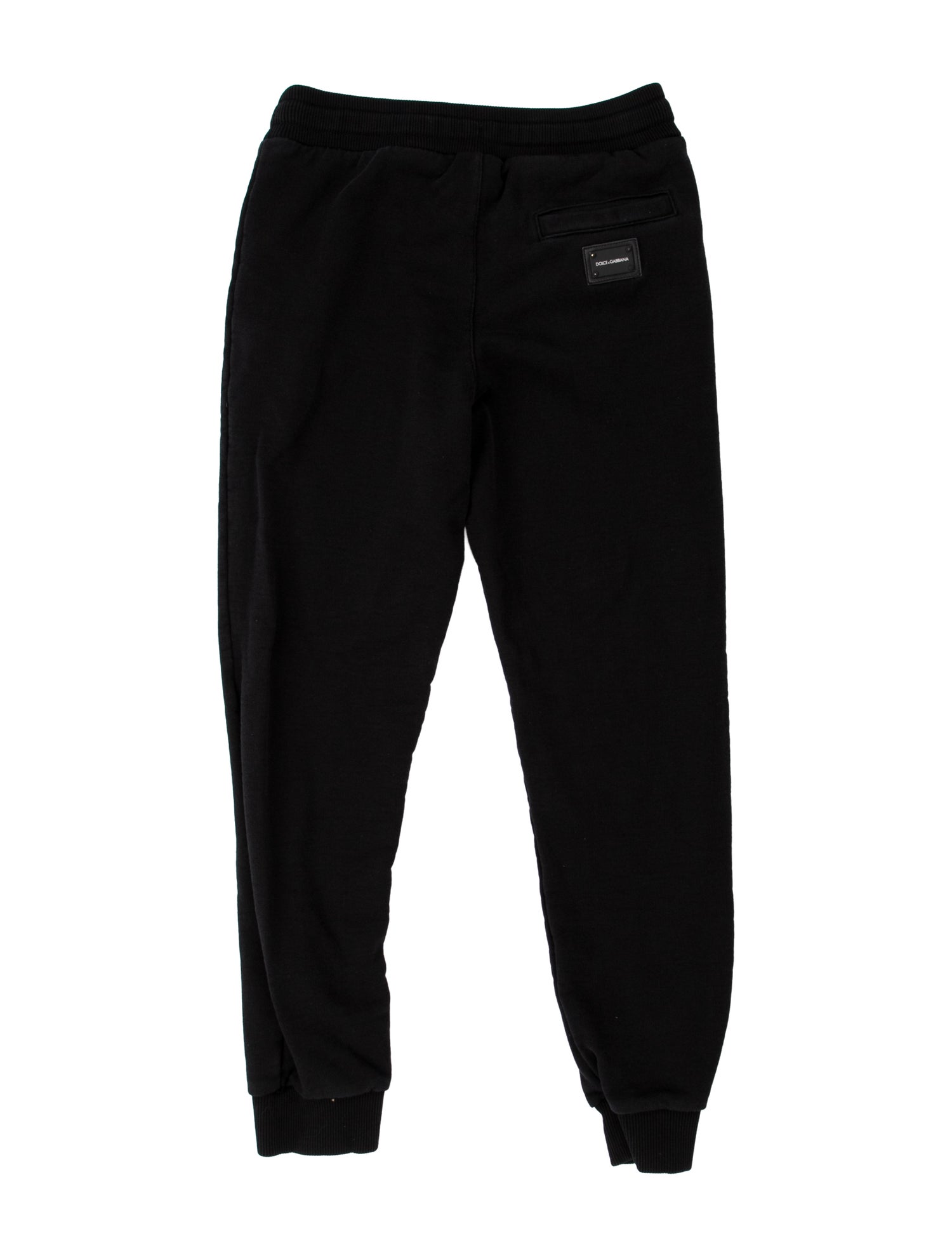 Dolce & Gabbana Kids' Sweatpants
