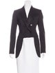 Dolce & Gabbana Double-Breasted Tuxedo Jacket