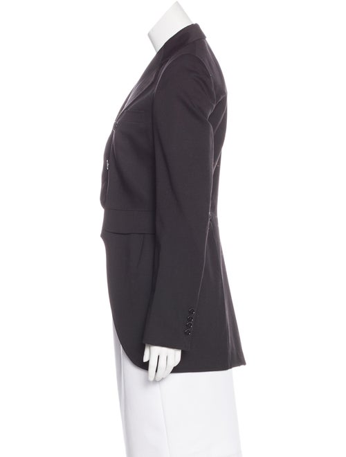 Dolce & Gabbana Double-Breasted Tuxedo Jacket