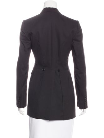 Dolce & Gabbana Double-Breasted Tuxedo Jacket