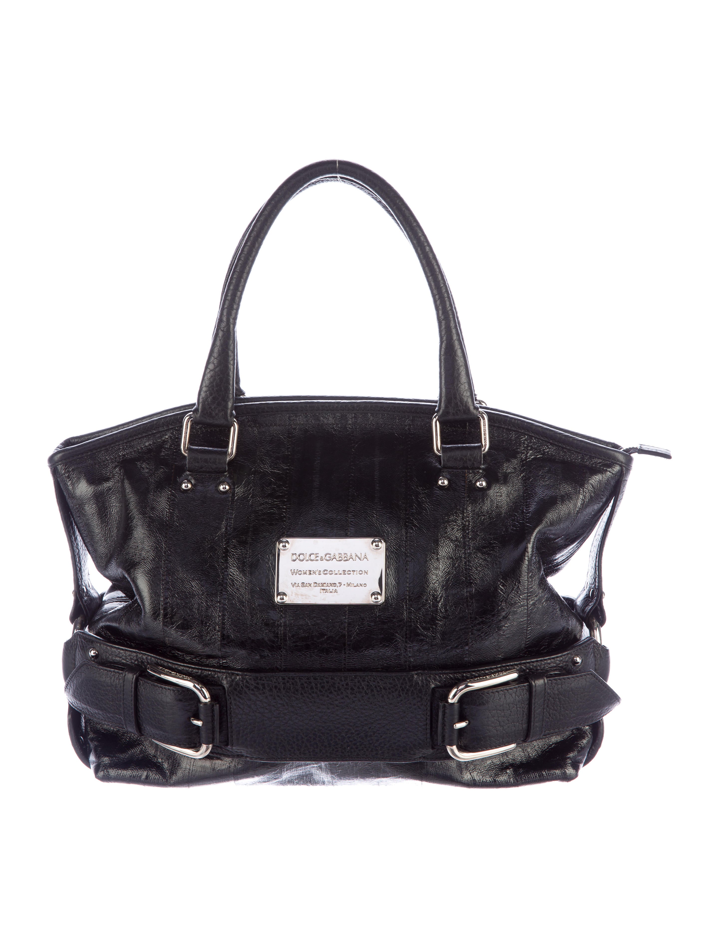 Dolce And Gabbana Miss Loop Satchel dolce gabbana miss loop bag handbags dag74732 the Dolce And Gabbana Miss Loop Satchel dolce gabbana miss loop bag handbags dag74732 the