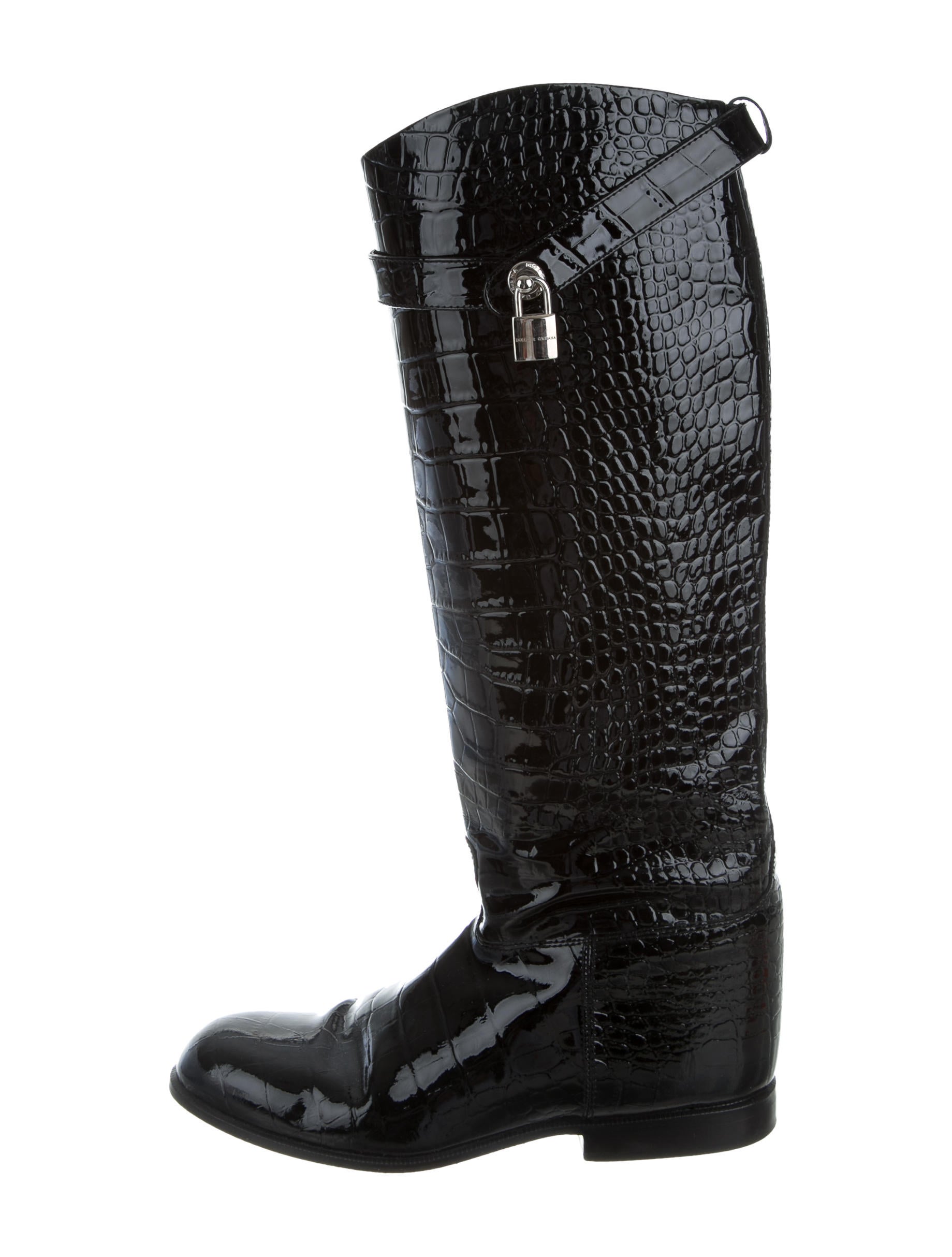 dolce and gabbana boots dolce gabbana embossed knee high boots shoes dolce and gabbana boots dolce gabbana embossed knee high boots shoes