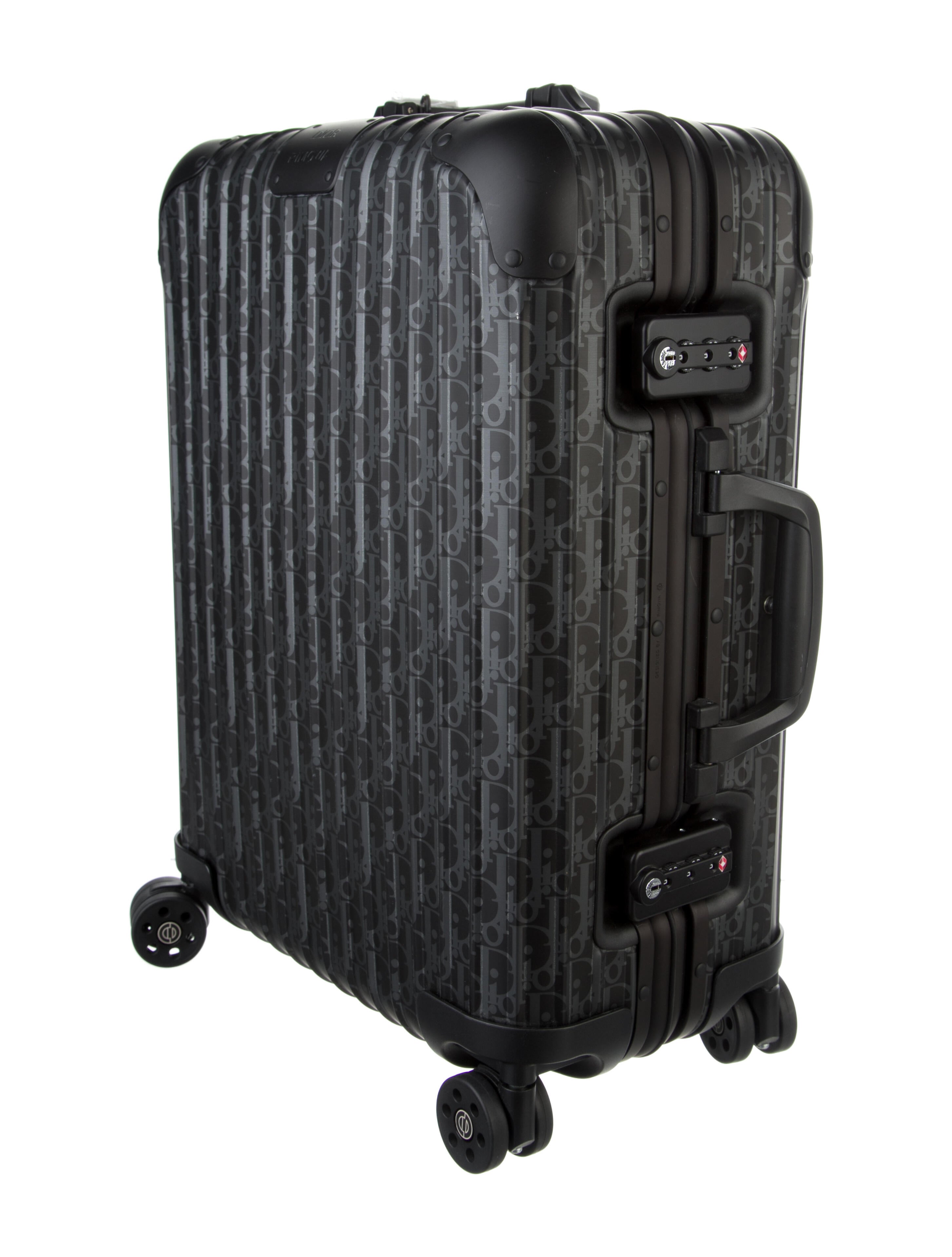 Dior x Rimowa The RealReal