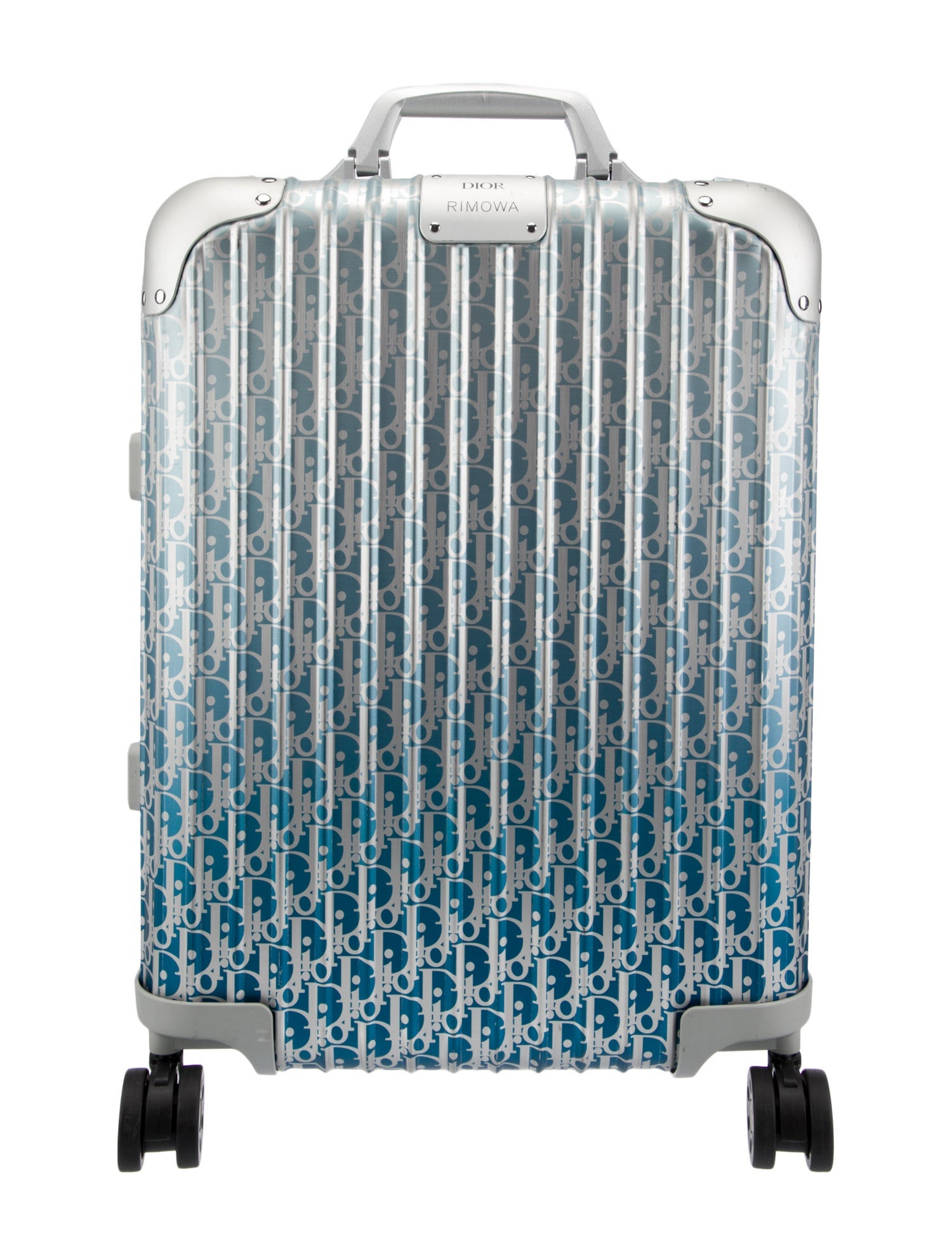 Dior x Rimowa The RealReal