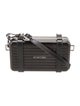 Dior x Rimowa Metal Crossbody Bag 2022