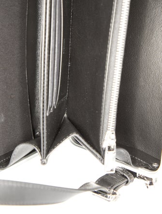 Dior x Rimowa Metal Crossbody Bag 2022