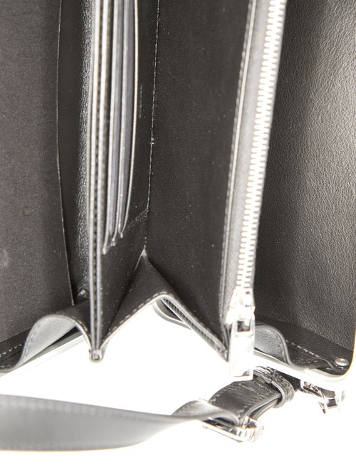 Dior x Rimowa Metal Crossbody Bag 2022