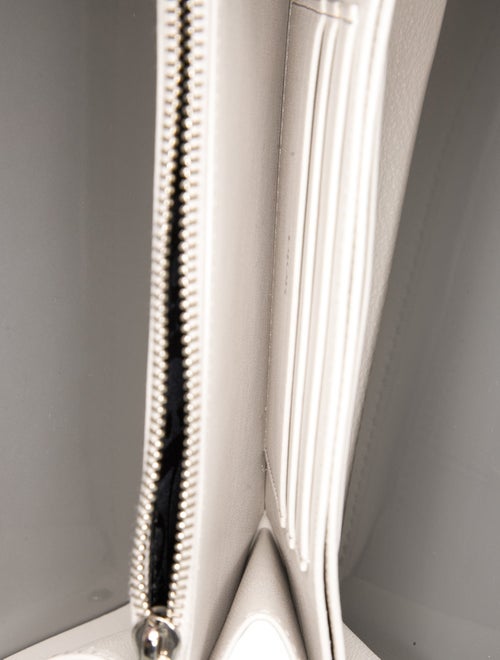 Dior x Rimowa Aluminum Crossbody Bag