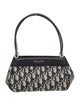 Christian Dior Oblique Jacquard Key Bag Small 2023