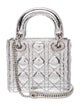 Christian Dior Cannage Lady Dior Mini 2022