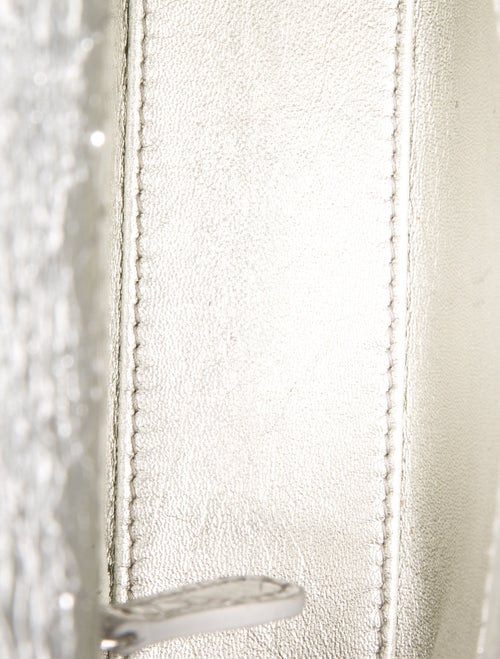 Christian Dior Cannage Lady Dior Mini 2022