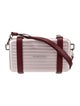 Dior x Rimowa Metal Messenger Bag