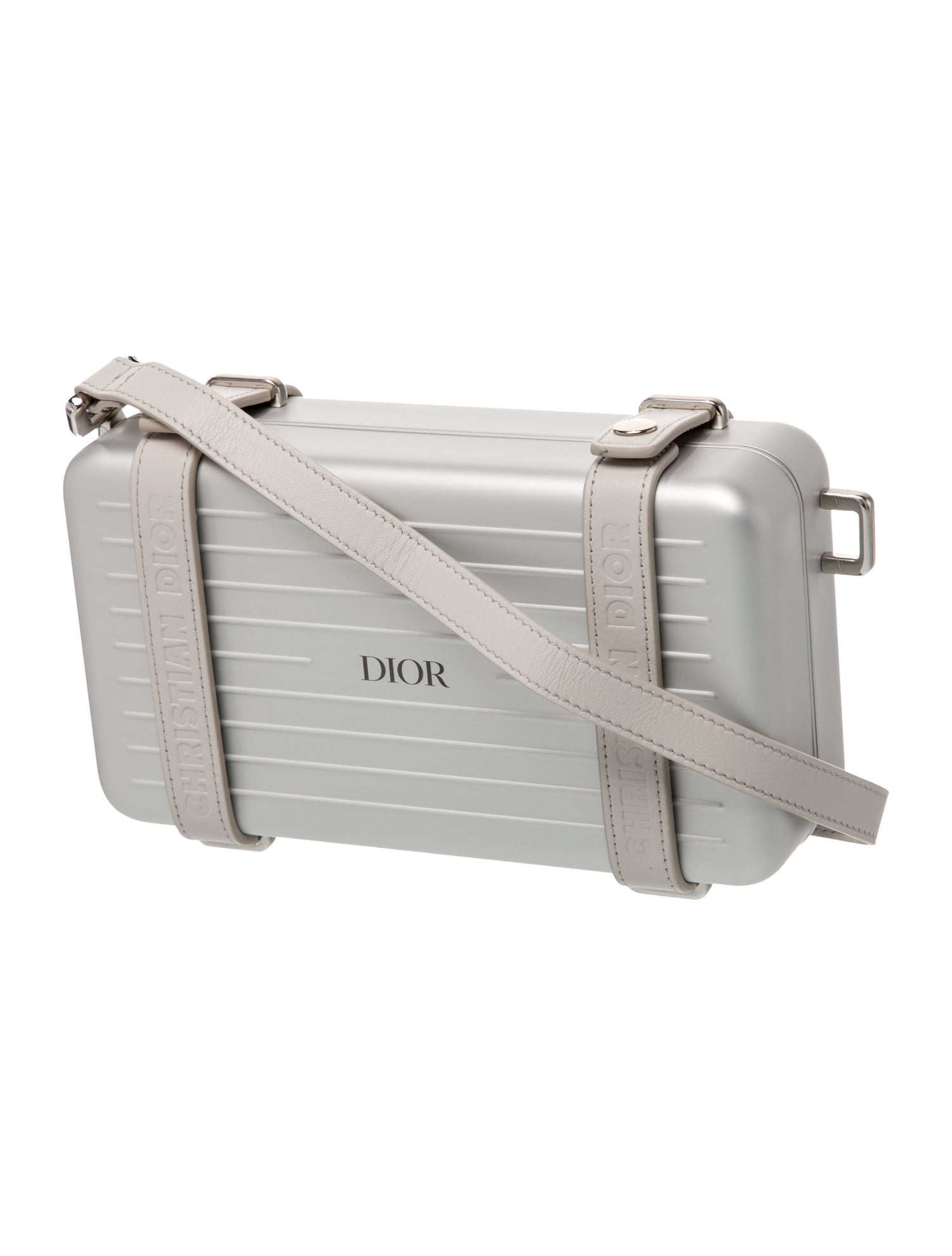 Dior x Rimowa Bags for Men | The RealReal