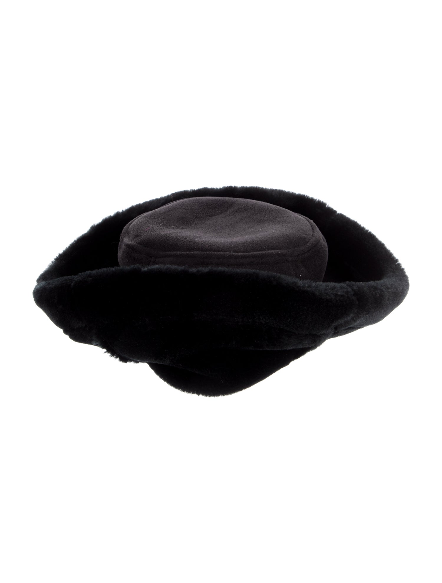 Daniele Michetti Fur Hat