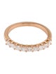 Daniella Design 18K 0.56ctw Diamond Band