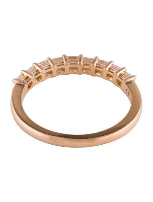 Daniella Design 18K 0.56ctw Diamond Band